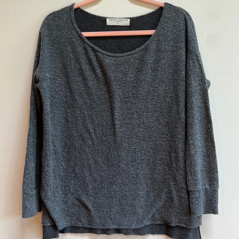Project Social T Urban Outfitters Med
